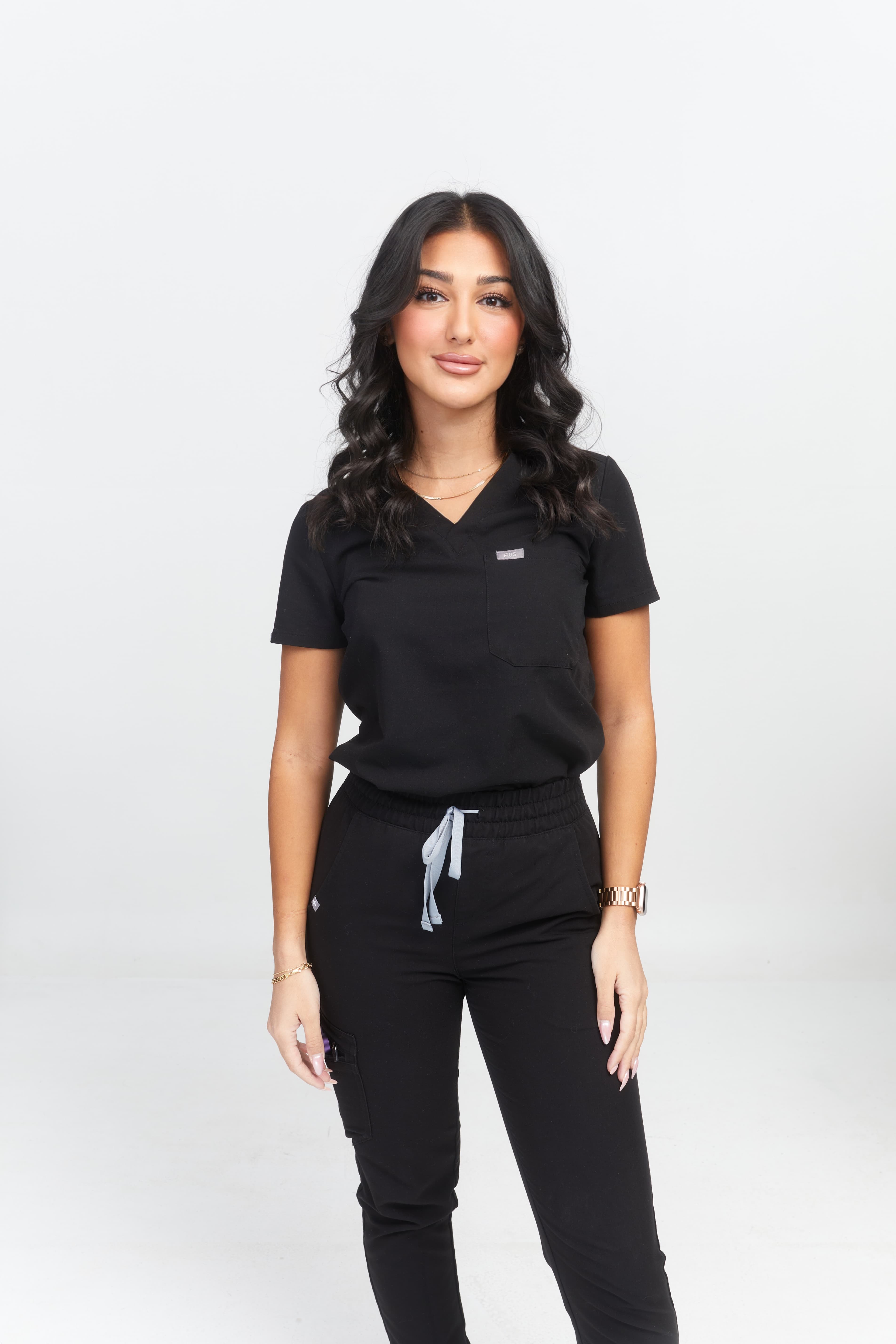 Nikki Ohadi - Owner of Nikki's Needles