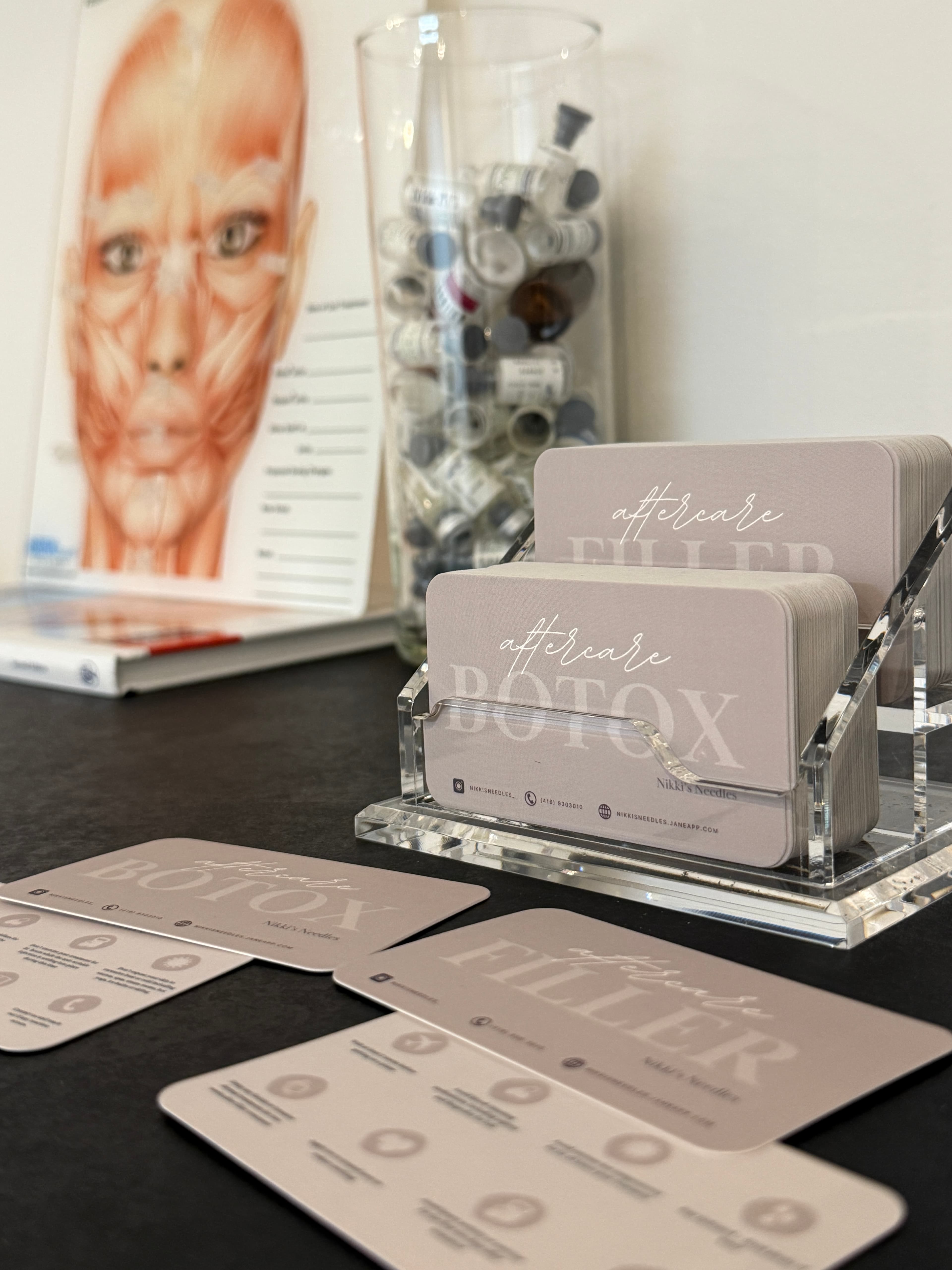 Aftercare and follow-up treatment service