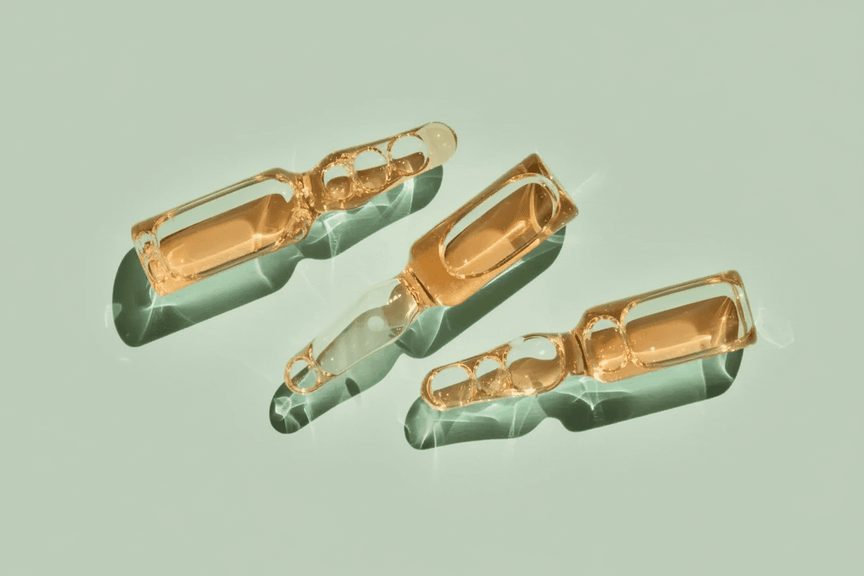 B12 injection treatment service