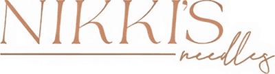 Nikki's Needles Logo
