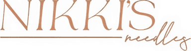 Nikki's Needles Logo