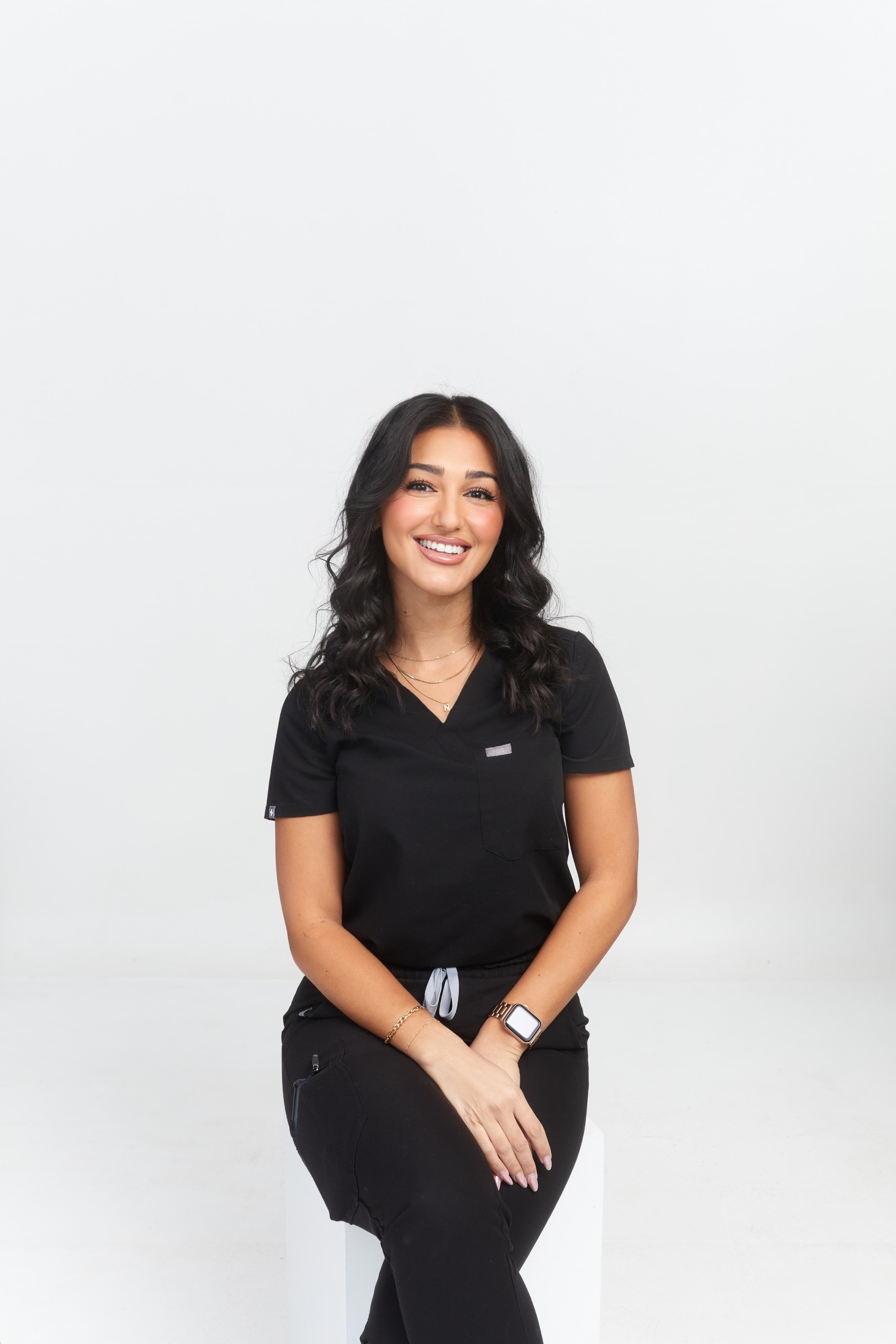 Nikki - Professional Aesthetician